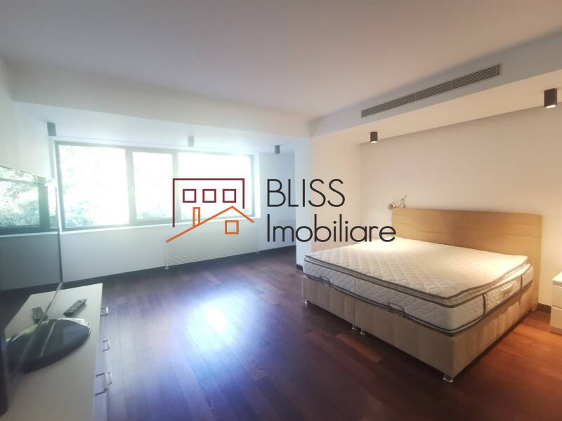 3-bedroom Duplex Verdi Park Residence, Bucharest | Bliss Imobiliare / Photo 20 - BLISS Imobiliare
