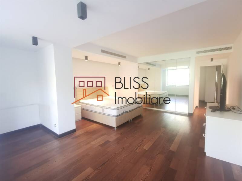 3-bedroom Duplex Verdi Park Residence, Bucharest | Bliss Imobiliare / Photo 21 - BLISS Imobiliare