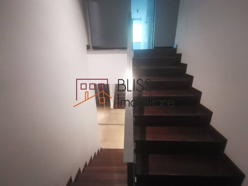 3-bedroom Duplex Verdi Park Residence, Bucharest | Bliss Imobiliare / Photo 24 - BLISS Imobiliare
