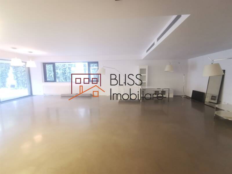 3-bedroom Duplex Verdi Park Residence, Bucharest | Bliss Imobiliare / Photo 6 - BLISS Imobiliare