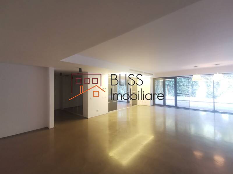 3-bedroom Duplex Verdi Park Residence, Bucharest | Bliss Imobiliare / Photo 5 - BLISS Imobiliare
