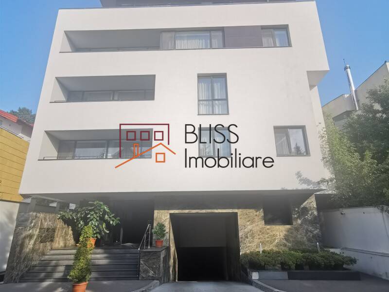 3-bedroom Duplex Verdi Park Residence, Bucharest | Bliss Imobiliare / Photo 1 - BLISS Imobiliare