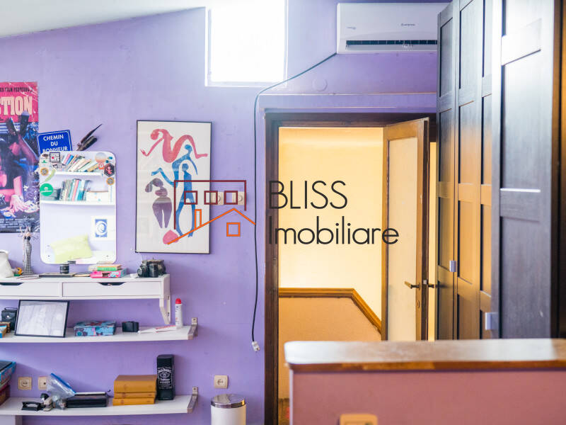 3 Bedroom Apartment Mantuleasa Area, Bucharest | Bliss Imobiliare / Photo 19 - BLISS Imobiliare