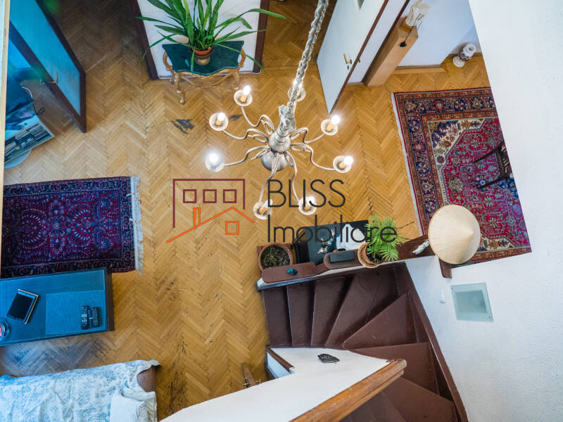 Apartament Cu 4 Camere Zona Mantuleasa | Bliss Imobiliare / Photo 1 - BLISS Imobiliare