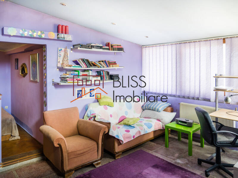 Apartament Cu 4 Camere Zona Mantuleasa | Bliss Imobiliare / Photo 13 - BLISS Imobiliare