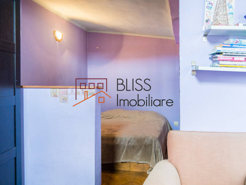 Apartament Cu 4 Camere Zona Mantuleasa | Bliss Imobiliare / Photo 17 - BLISS Imobiliare