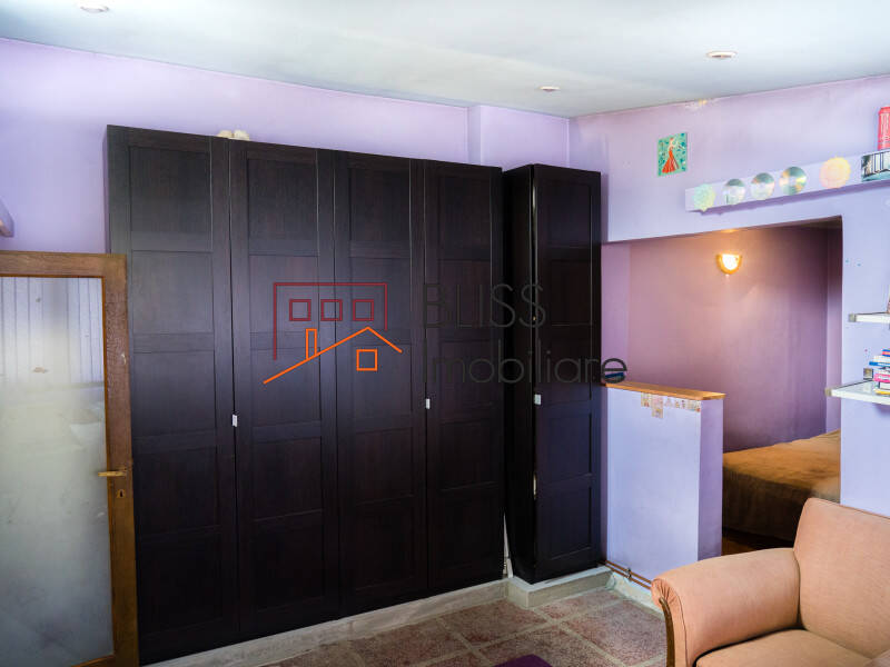 3 Bedroom Apartment Mantuleasa Area, Bucharest | Bliss Imobiliare / Photo 16 - BLISS Imobiliare