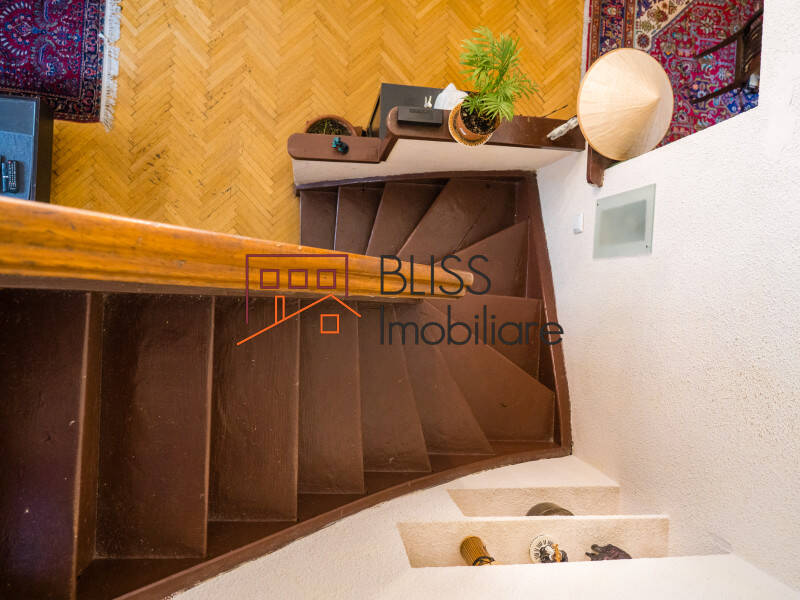 3 Bedroom Apartment Mantuleasa Area, Bucharest | Bliss Imobiliare / Photo 18 - BLISS Imobiliare