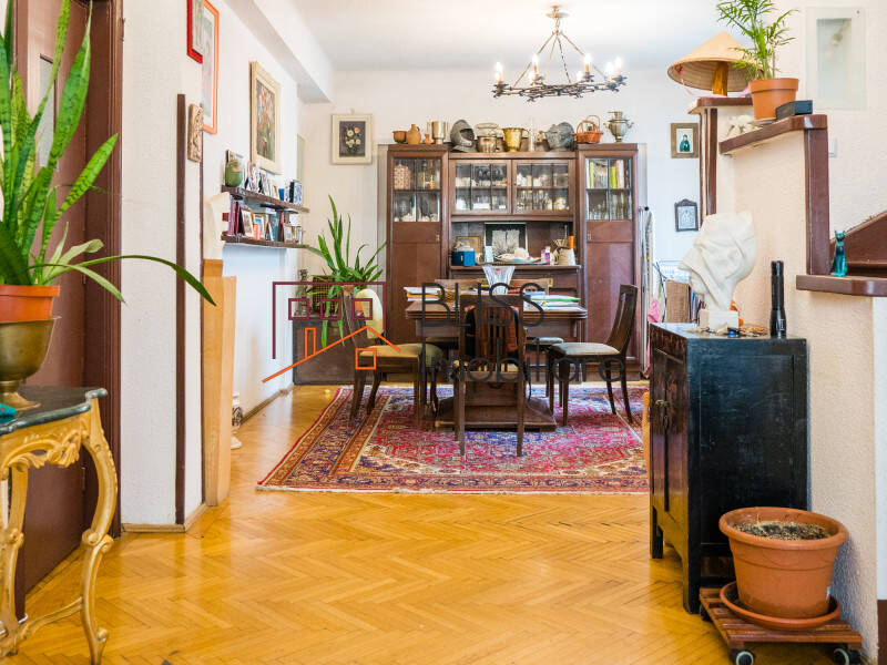 Apartament Cu 4 Camere Zona Mantuleasa | Bliss Imobiliare / Photo 3 - BLISS Imobiliare