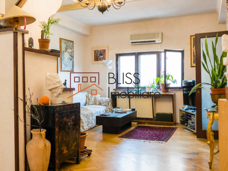 Apartament Cu 4 Camere Zona Mantuleasa | Bliss Imobiliare / Photo 2 - BLISS Imobiliare