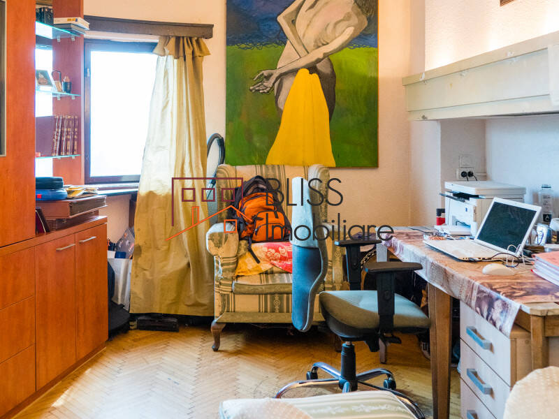 3 Bedroom Apartment Mantuleasa Area, Bucharest | Bliss Imobiliare / Photo 15 - BLISS Imobiliare