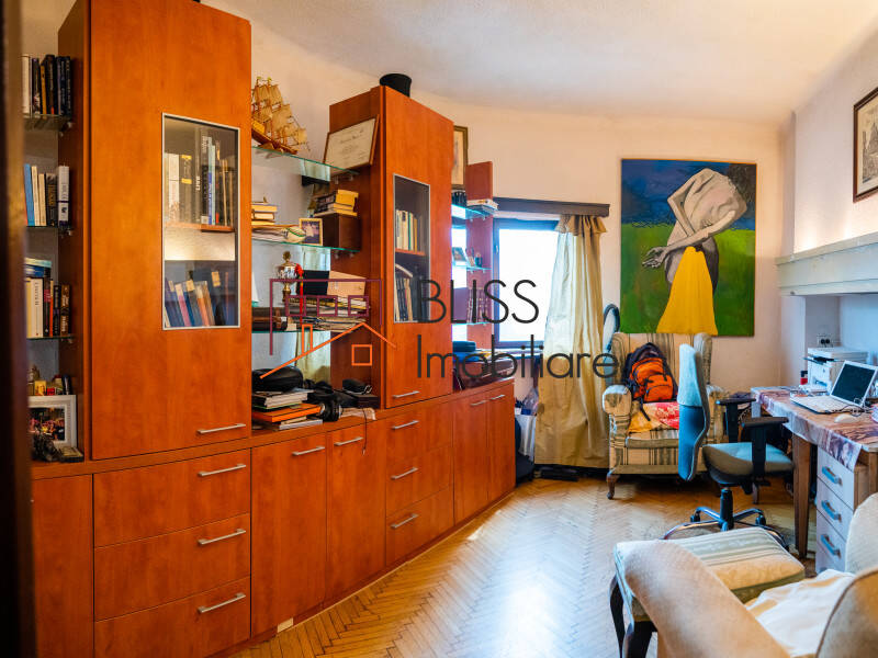 Apartament Cu 4 Camere Zona Mantuleasa | Bliss Imobiliare / Photo 12 - BLISS Imobiliare