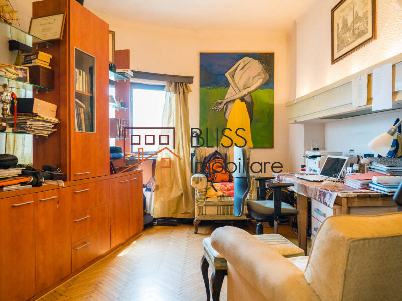 3 Bedroom Apartment Mantuleasa Area, Bucharest | Bliss Imobiliare / Photo 14 - BLISS Imobiliare