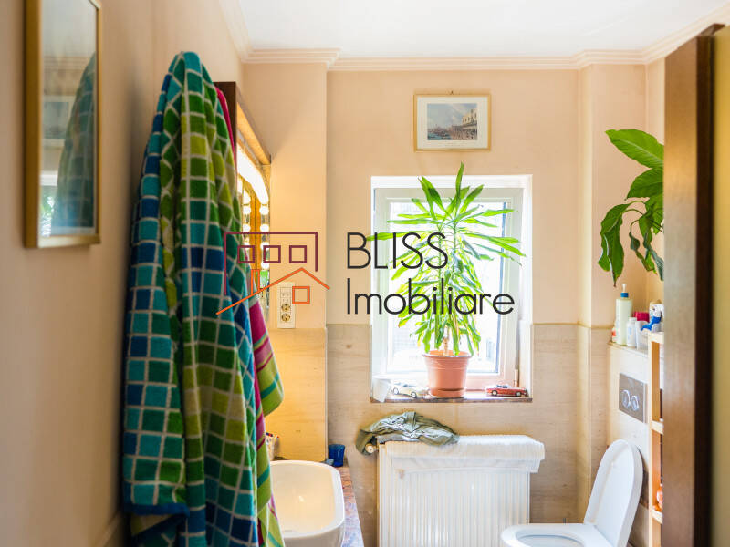 3 Bedroom Apartment Mantuleasa Area, Bucharest | Bliss Imobiliare / Photo 21 - BLISS Imobiliare