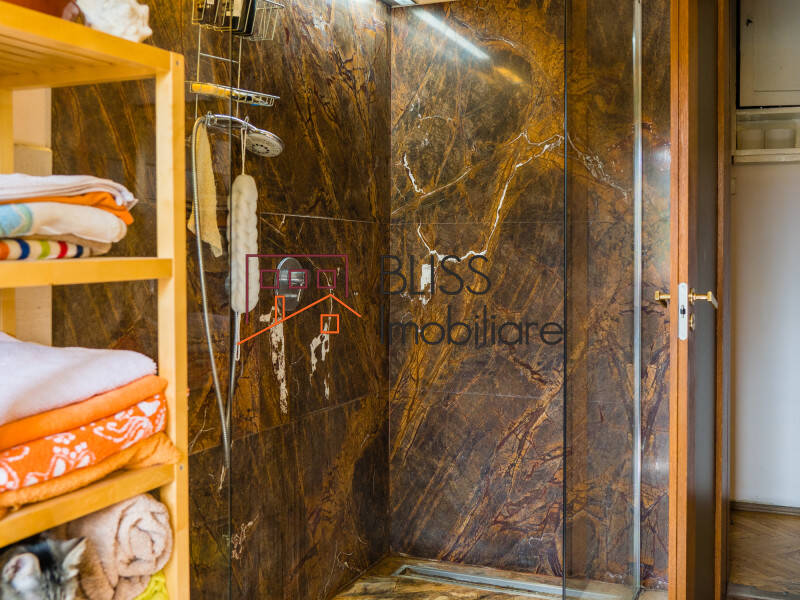 3 Bedroom Apartment Mantuleasa Area, Bucharest | Bliss Imobiliare / Photo 24 - BLISS Imobiliare