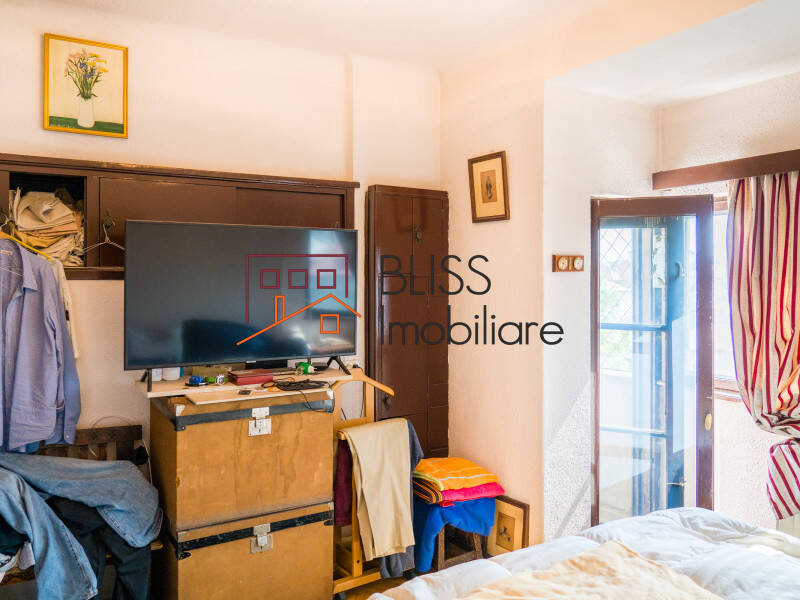 3 Bedroom Apartment Mantuleasa Area, Bucharest | Bliss Imobiliare / Photo 11 - BLISS Imobiliare