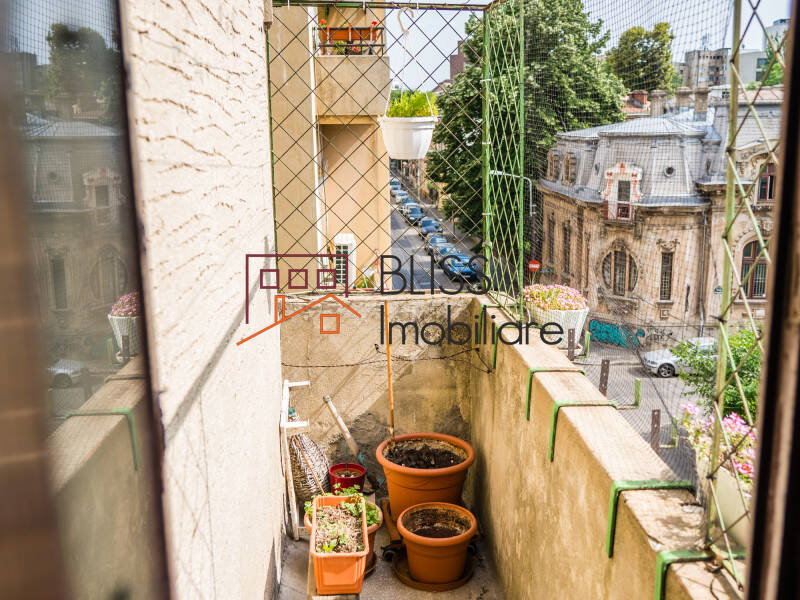3 Bedroom Apartment Mantuleasa Area, Bucharest | Bliss Imobiliare / Photo 8 - BLISS Imobiliare