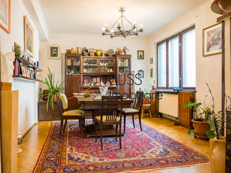 3 Bedroom Apartment Mantuleasa Area, Bucharest | Bliss Imobiliare / Photo 4 - BLISS Imobiliare