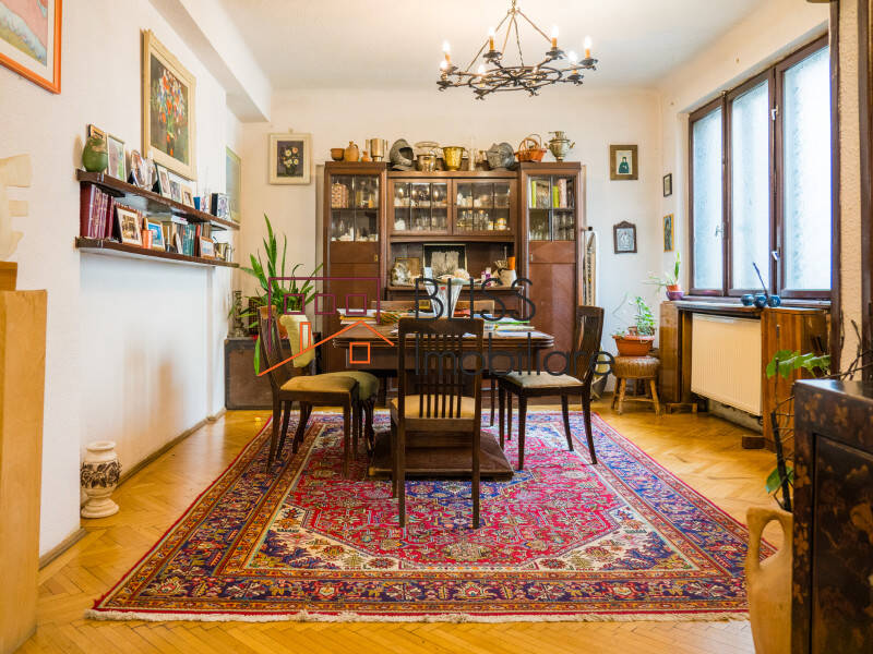 3 Bedroom Apartment Mantuleasa Area, Bucharest | Bliss Imobiliare / Photo 5 - BLISS Imobiliare