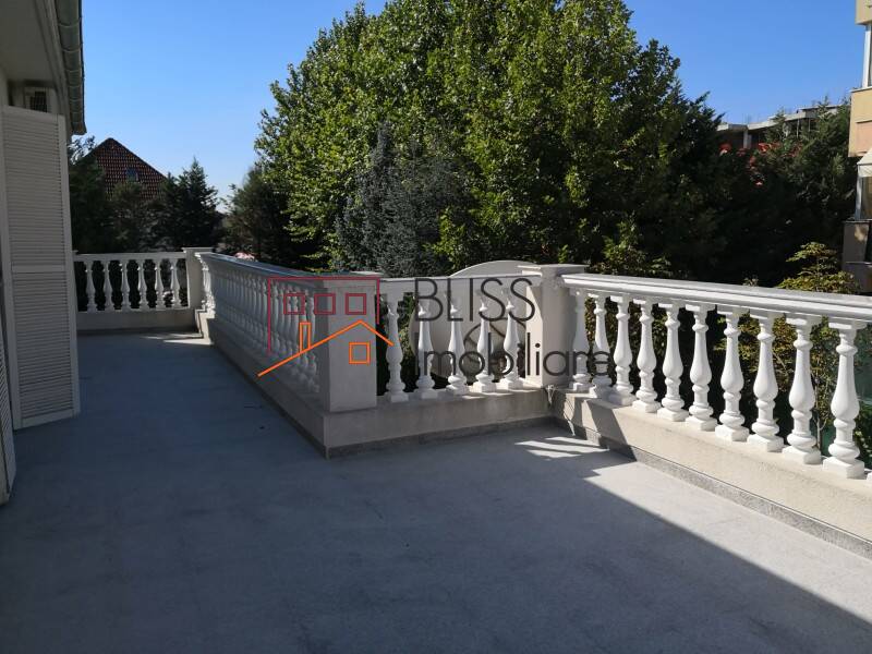 400sqm 4-bedroom Villa With Garden, Bucharest / Ilfov | Bliss Imobiliare / Photo 2 - BLISS Imobiliare
