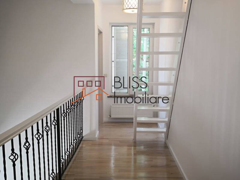 Vila 400mp Cu 5 Camere Si Gradina | Bliss Imobiliare / Photo 9 - BLISS Imobiliare