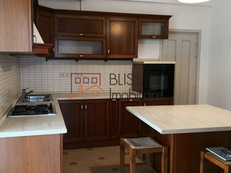 Vila 400mp Cu 5 Camere Si Gradina | Bliss Imobiliare / Photo 6 - BLISS Imobiliare