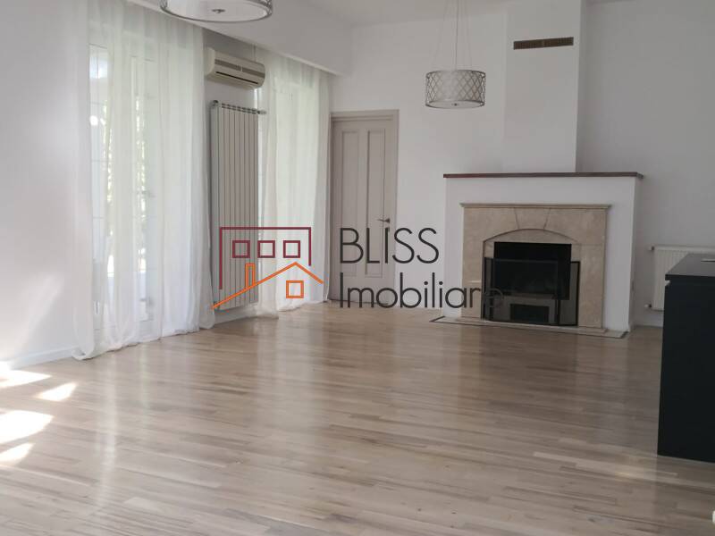 400sqm 4-bedroom Villa With Garden, Bucharest / Ilfov | Bliss Imobiliare / Photo 5 - BLISS Imobiliare