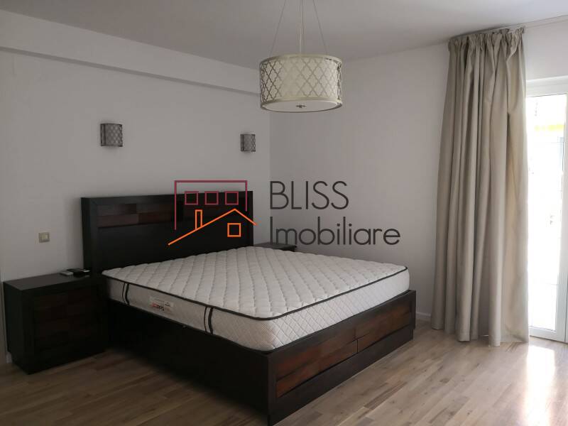 400sqm 4-bedroom Villa With Garden, Bucharest / Ilfov | Bliss Imobiliare / Photo 16 - BLISS Imobiliare