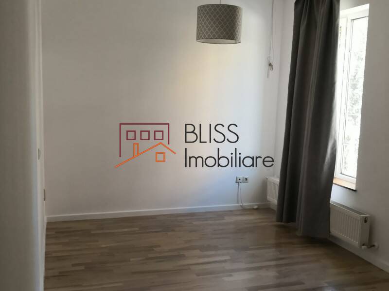 400sqm 4-bedroom Villa With Garden, Bucharest / Ilfov | Bliss Imobiliare / Photo 18 - BLISS Imobiliare