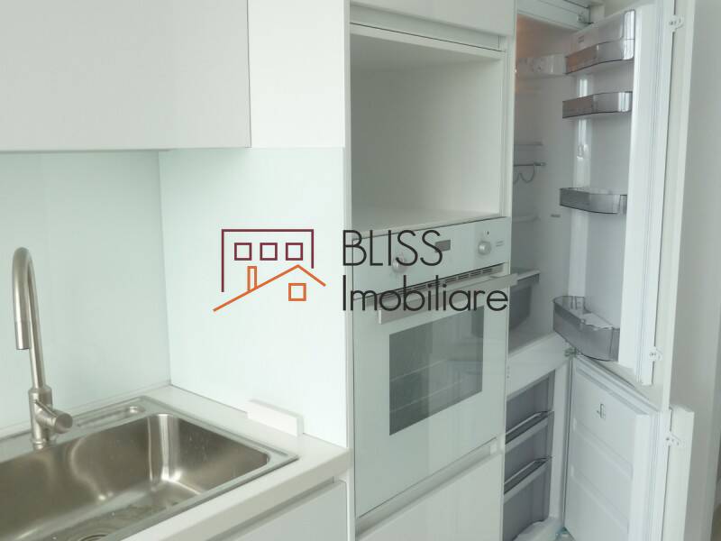 Apartment for Rent Floreasca | Dorobanti, Bucharest - 2 Bedroom - ID:109978 | Bliss Imobiliare / Photo 5 - BLISS Imobiliare