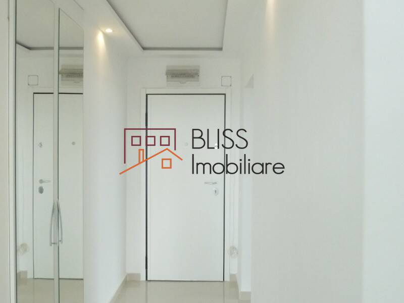 Apartment for Rent Floreasca | Dorobanti, Bucharest - 2 Bedroom - ID:109978 | Bliss Imobiliare / Photo 6 - BLISS Imobiliare