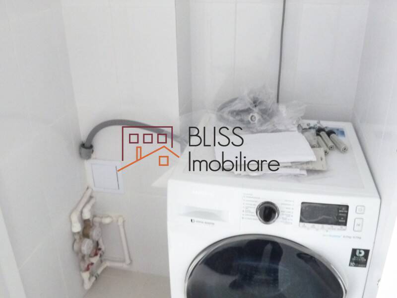Apartment for Rent Floreasca | Dorobanti, Bucharest - 2 Bedroom - ID:109978 | Bliss Imobiliare / Photo 7 - BLISS Imobiliare