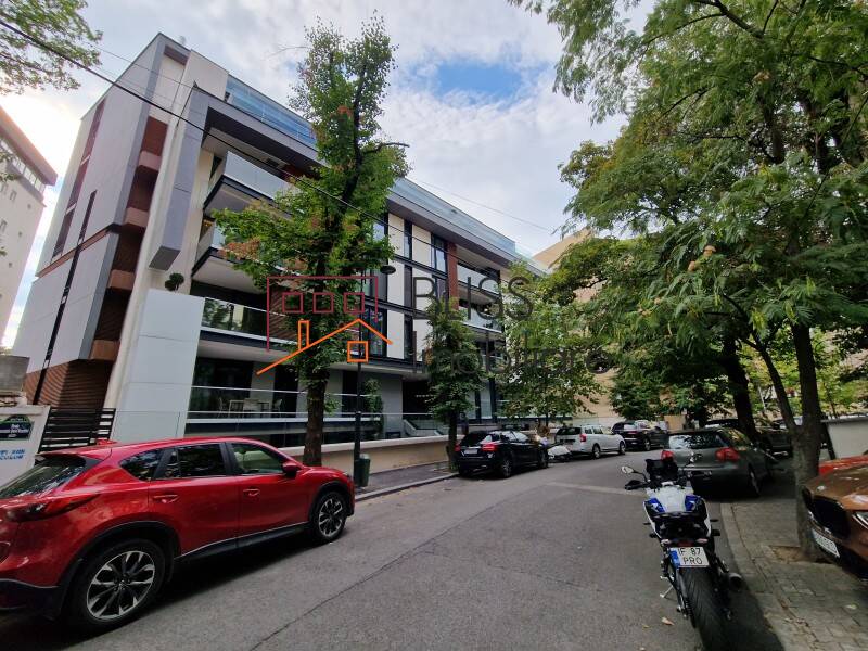 Apartament de Inchiriat Dorobanti | Primaverii | Kiseleff | Aviatorilor - 3 Camere - ID:109980 | Bliss Imobiliare / Photo 1 - BLISS Imobiliare