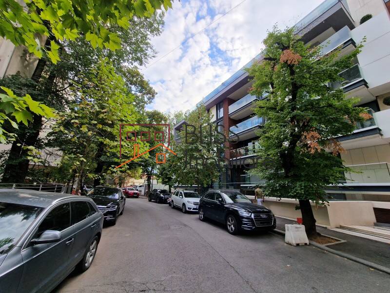 Apartament de Inchiriat Dorobanti | Primaverii | Kiseleff | Aviatorilor - 3 Camere - ID:109980 | Bliss Imobiliare / Photo 2 - BLISS Imobiliare