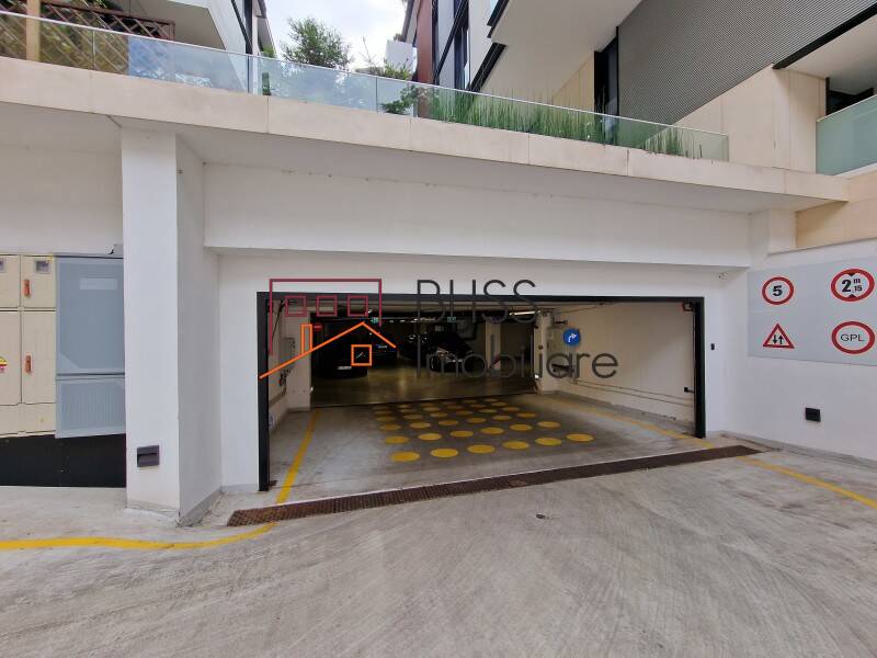 Apartament de Inchiriat Dorobanti | Primaverii | Kiseleff | Aviatorilor - 3 Camere - ID:109980 | Bliss Imobiliare / Photo 32 - BLISS Imobiliare