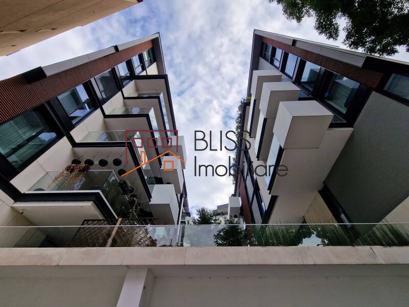 Apartment for Rent Dorobanti | Primaverii | Kiseleff | Aviatorilor, Bucharest - 2 Bedroom - ID:109980 | Bliss Imobiliare / Photo 33 - BLISS Imobiliare