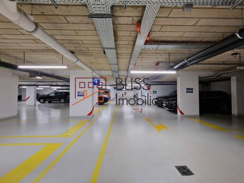 Apartament de Inchiriat Dorobanti | Primaverii | Kiseleff | Aviatorilor - 3 Camere - ID:109980 | Bliss Imobiliare / Photo 31 - BLISS Imobiliare