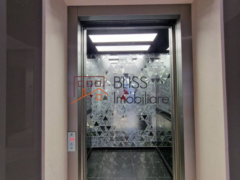 Apartment for Rent Dorobanti | Primaverii | Kiseleff | Aviatorilor, Bucharest - 2 Bedroom - ID:109980 | Bliss Imobiliare / Photo 30 - BLISS Imobiliare