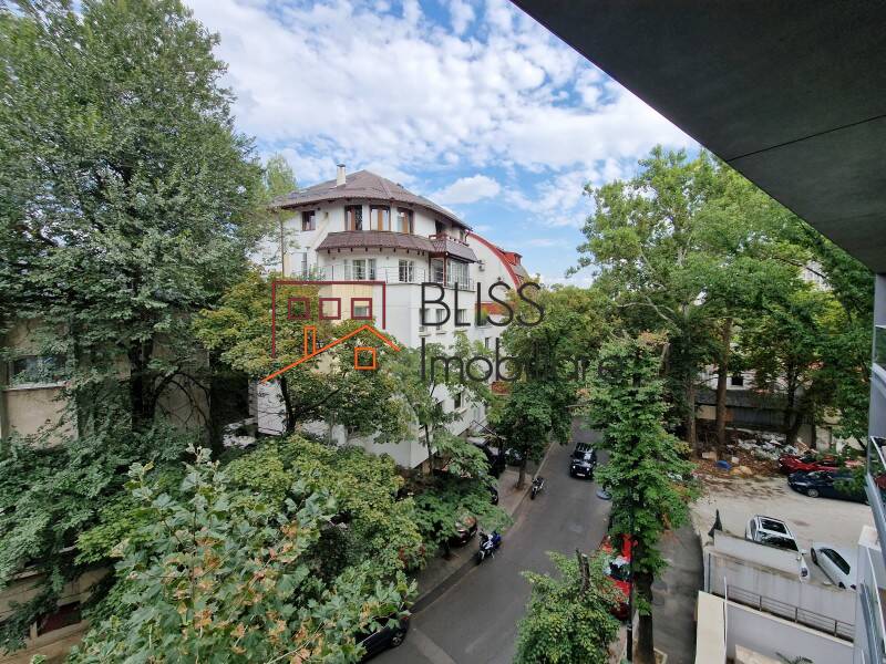 Apartament de Inchiriat Dorobanti | Primaverii | Kiseleff | Aviatorilor - 3 Camere - ID:109980 | Bliss Imobiliare / Photo 5 - BLISS Imobiliare