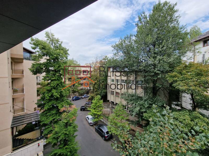 Apartment for Rent Dorobanti | Primaverii | Kiseleff | Aviatorilor, Bucharest - 2 Bedroom - ID:109980 | Bliss Imobiliare / Photo 6 - BLISS Imobiliare