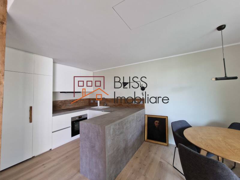 Apartment for Rent Dorobanti | Primaverii | Kiseleff | Aviatorilor, Bucharest - 2 Bedroom - ID:109980 | Bliss Imobiliare / Photo 10 - BLISS Imobiliare