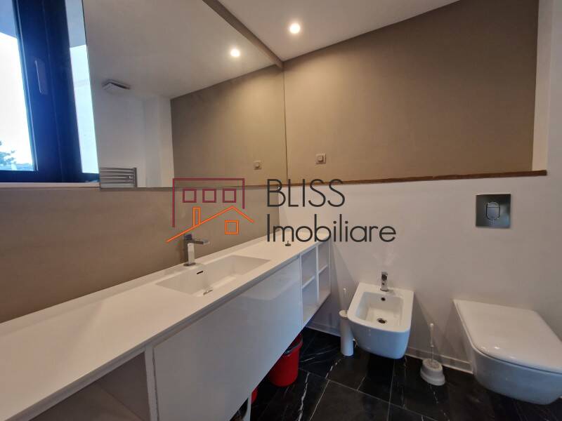 Apartament de Inchiriat Dorobanti | Primaverii | Kiseleff | Aviatorilor - 3 Camere - ID:109980 | Bliss Imobiliare / Photo 25 - BLISS Imobiliare