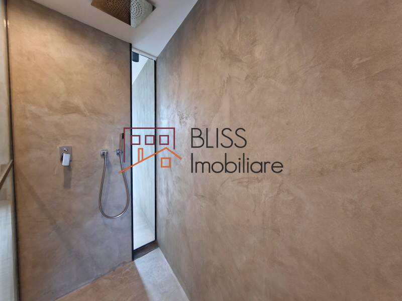 Apartment for Rent Dorobanti | Primaverii | Kiseleff | Aviatorilor, Bucharest - 2 Bedroom - ID:109980 | Bliss Imobiliare / Photo 26 - BLISS Imobiliare