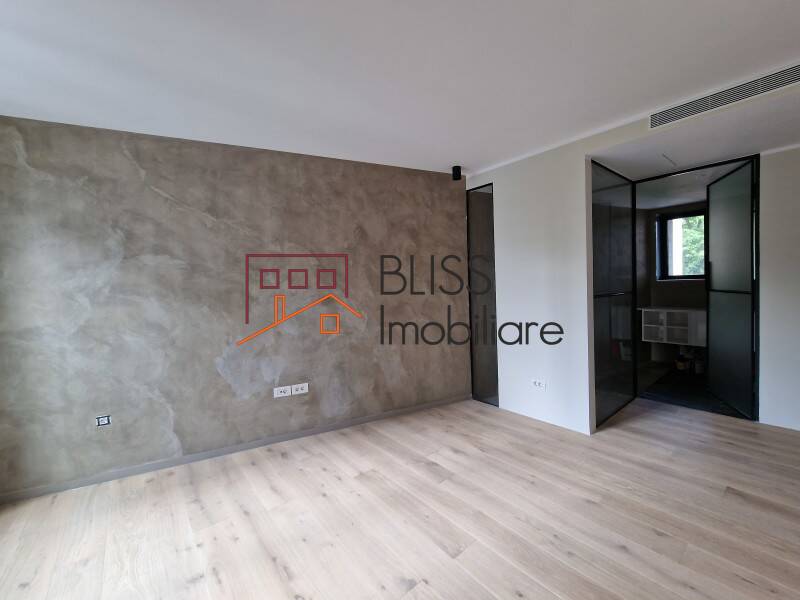 Apartment for Rent Dorobanti | Primaverii | Kiseleff | Aviatorilor, Bucharest - 2 Bedroom - ID:109980 | Bliss Imobiliare / Photo 17 - BLISS Imobiliare