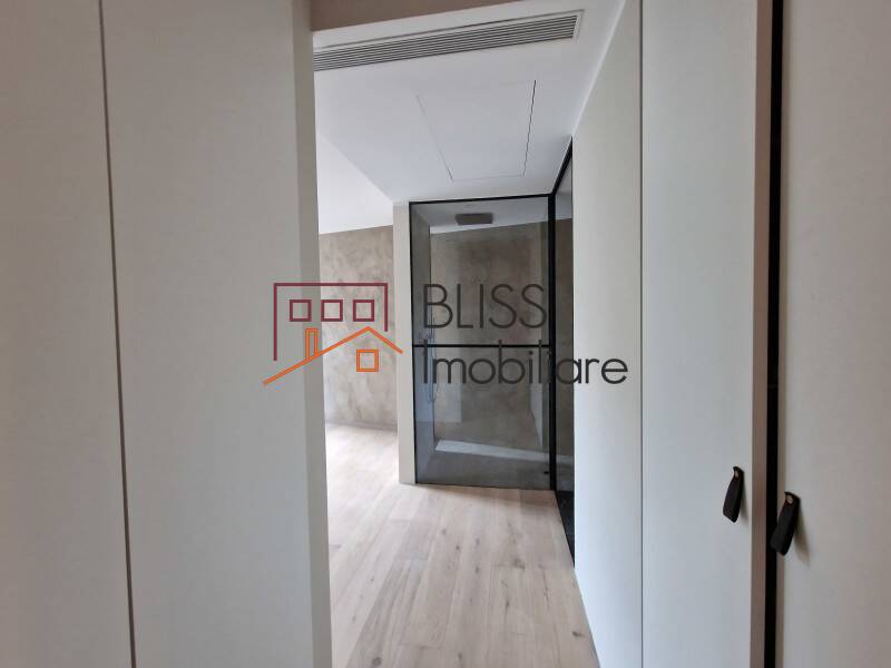 Apartment for Rent Dorobanti | Primaverii | Kiseleff | Aviatorilor, Bucharest - 2 Bedroom - ID:109980 | Bliss Imobiliare / Photo 16 - BLISS Imobiliare