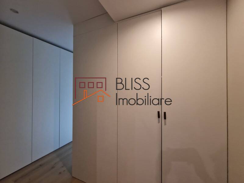 Apartament de Inchiriat Dorobanti | Primaverii | Kiseleff | Aviatorilor - 3 Camere - ID:109980 | Bliss Imobiliare / Photo 19 - BLISS Imobiliare