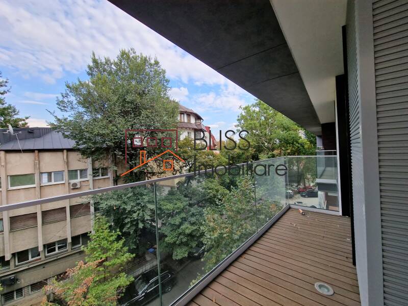 Apartament de Inchiriat Dorobanti | Primaverii | Kiseleff | Aviatorilor - 3 Camere - ID:109980 | Bliss Imobiliare / Photo 27 - BLISS Imobiliare