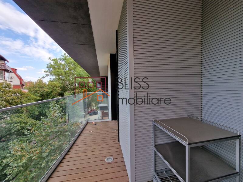 Apartment for Rent Dorobanti | Primaverii | Kiseleff | Aviatorilor, Bucharest - 2 Bedroom - ID:109980 | Bliss Imobiliare / Photo 28 - BLISS Imobiliare
