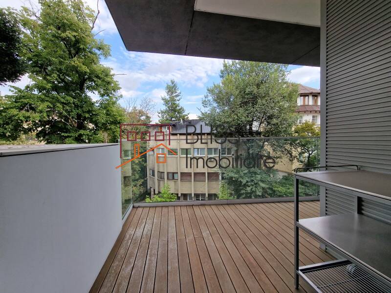 Apartament de Inchiriat Dorobanti | Primaverii | Kiseleff | Aviatorilor - 3 Camere - ID:109980 | Bliss Imobiliare / Photo 29 - BLISS Imobiliare