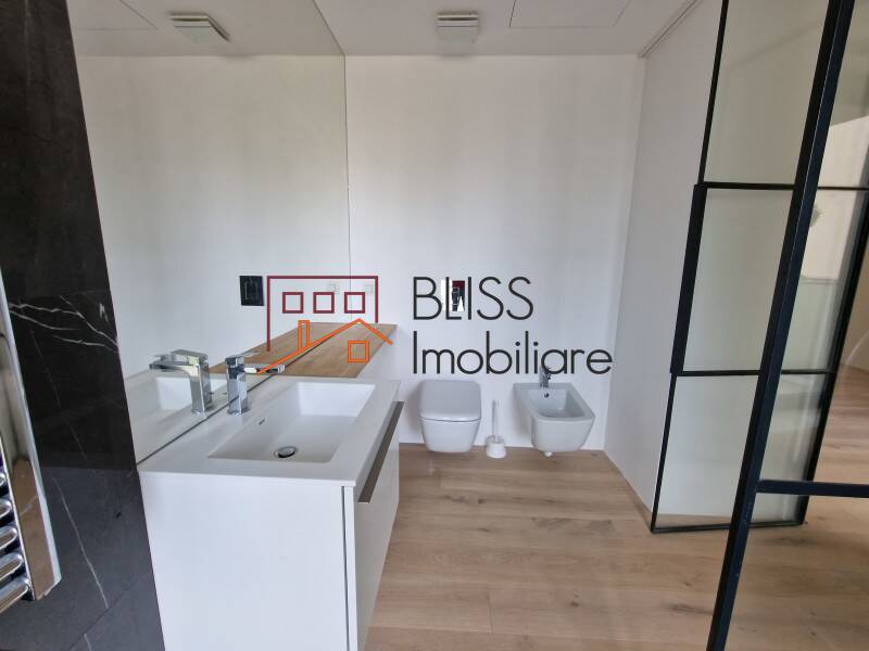 Apartment for Rent Dorobanti | Primaverii | Kiseleff | Aviatorilor, Bucharest - 2 Bedroom - ID:109980 | Bliss Imobiliare / Photo 20 - BLISS Imobiliare